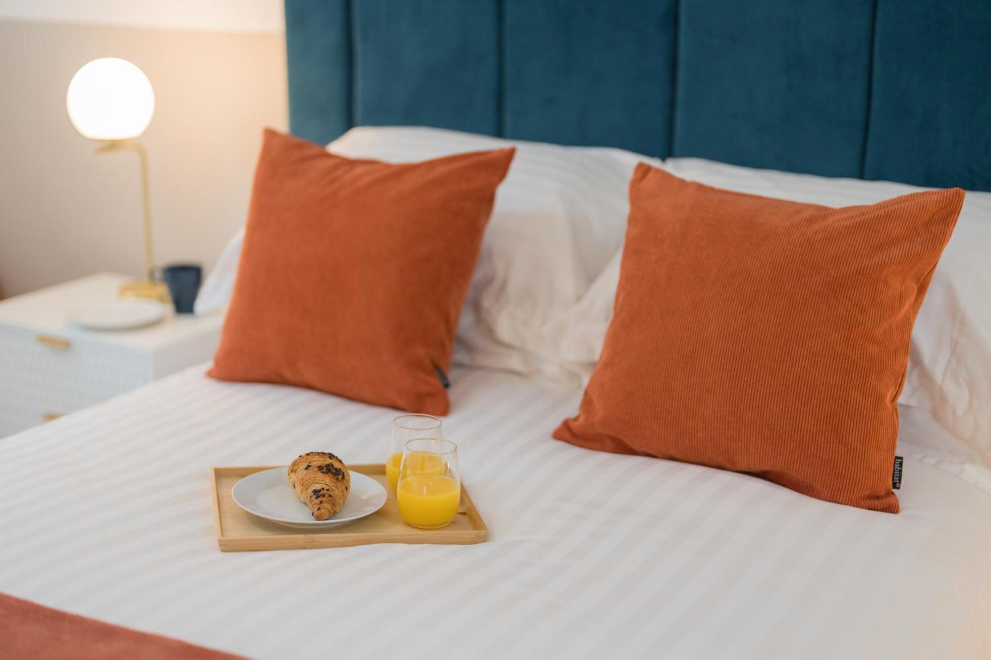 Ferienwohnung Luxurious 2 Bed Birmingham House Free Parking - Sleeps 6 Exterior foto