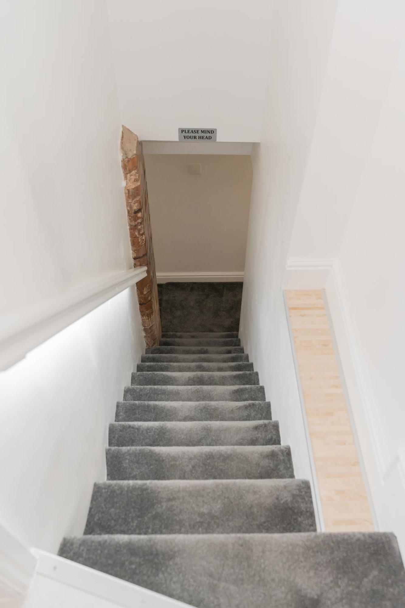 Ferienwohnung Luxurious 2 Bed Birmingham House Free Parking - Sleeps 6 Exterior foto